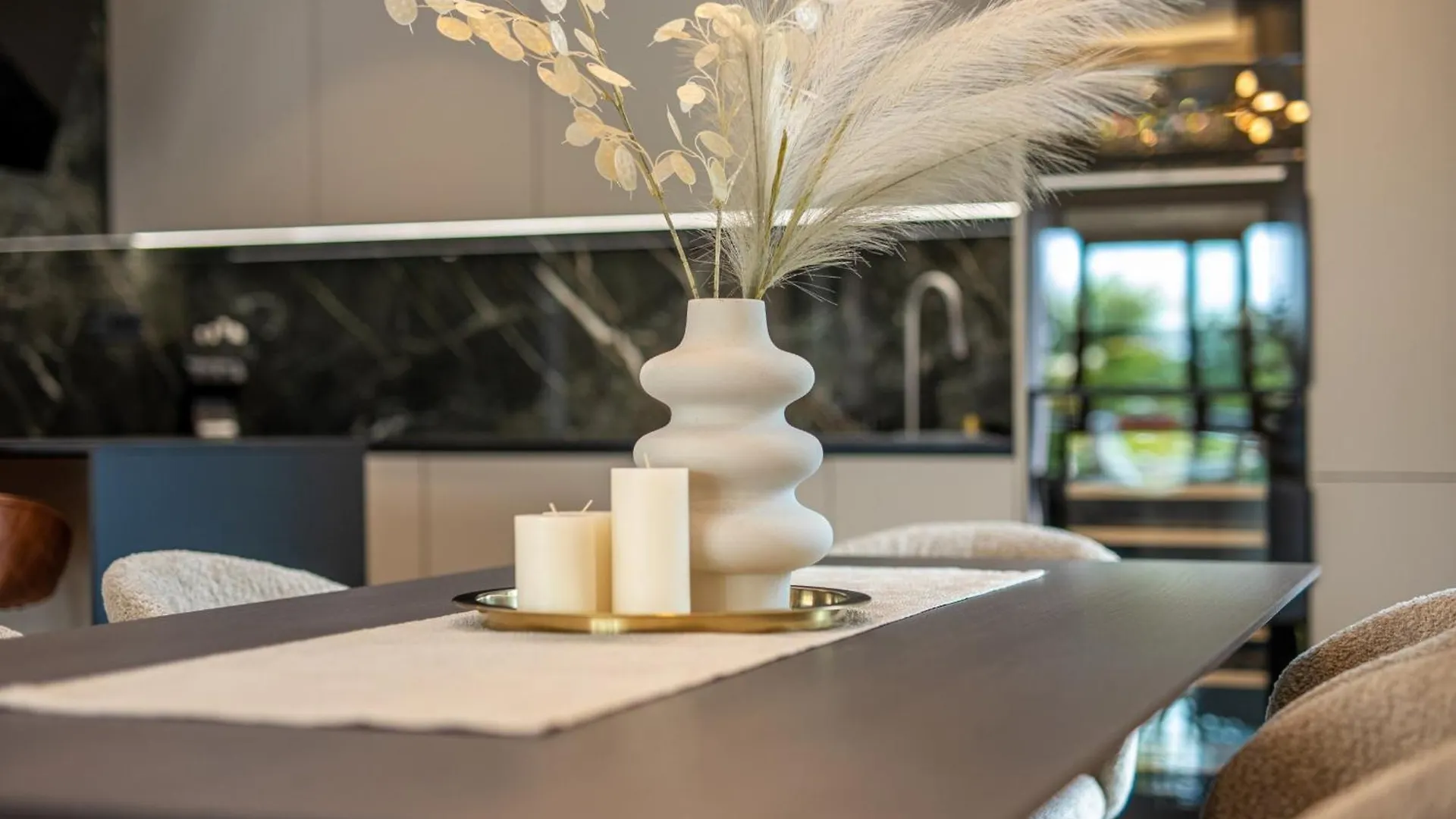 88 Trees Luxury Apartment Malinska
