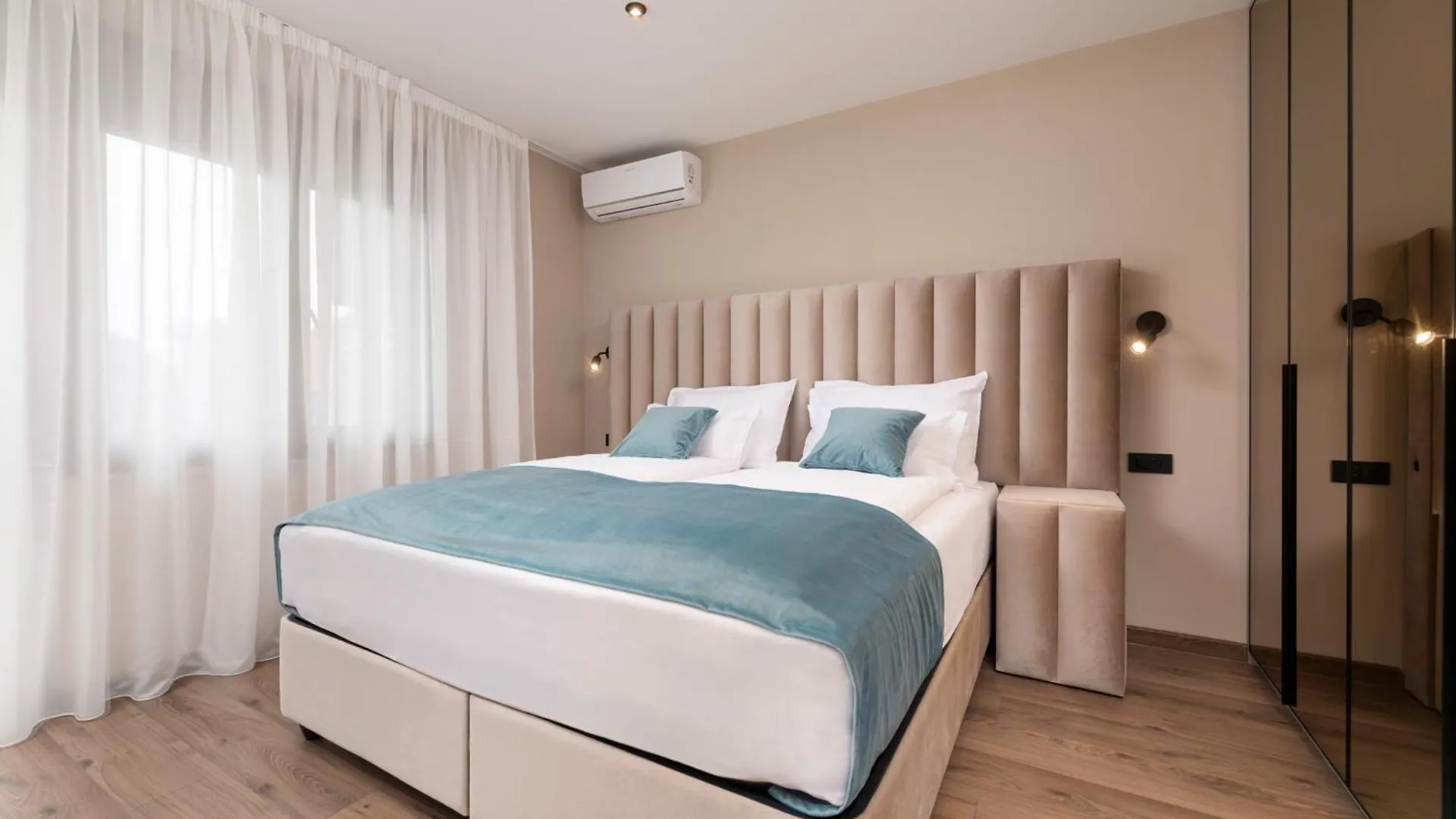 88 Trees Luxury Apartment Malinska