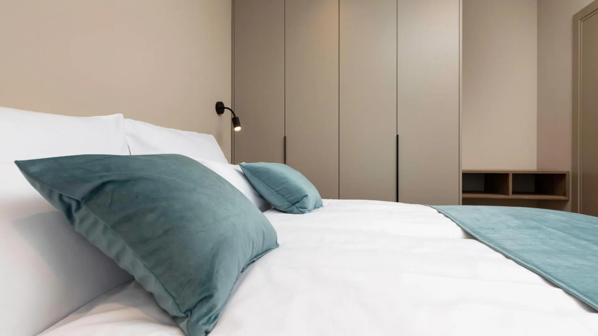 88 Trees Luxury Apartment Malinska 0*,  Κροατία