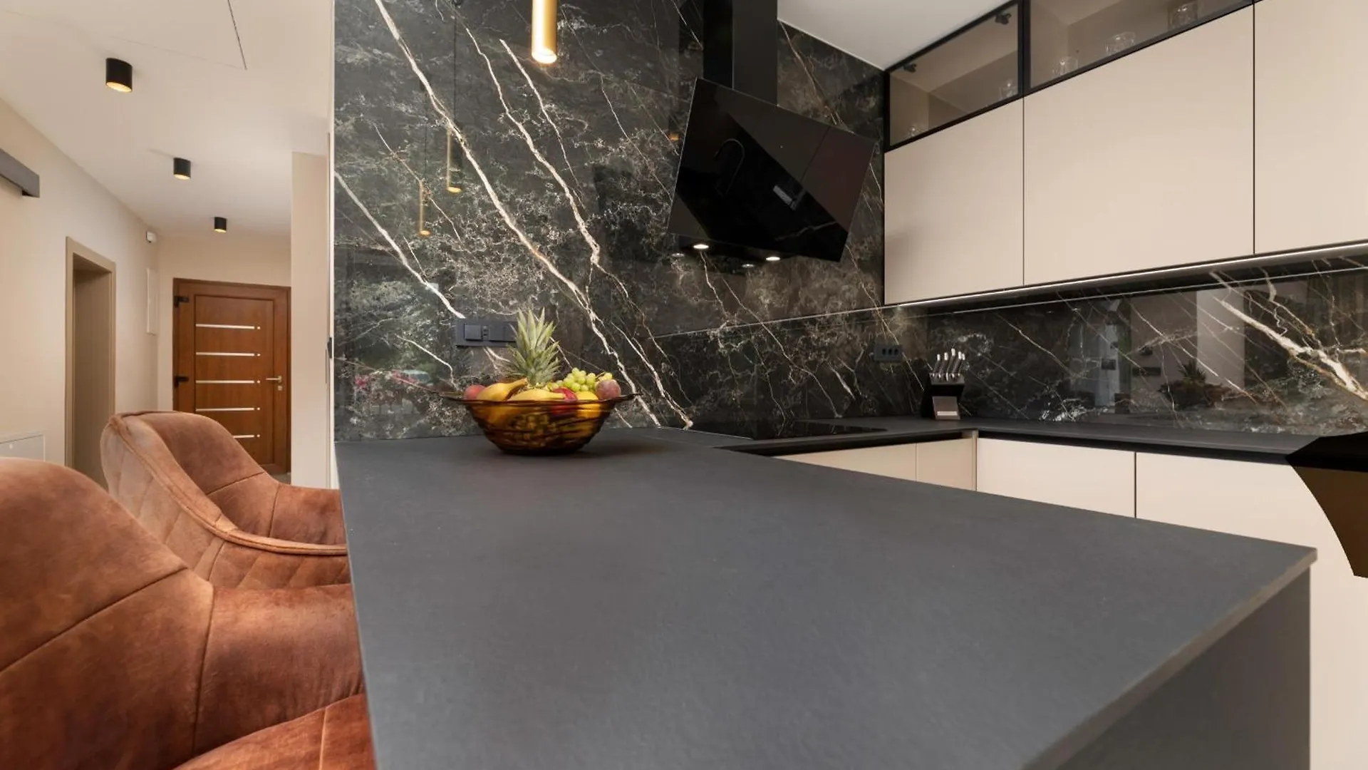 88 Trees Luxury Apartment Malinska